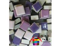 1.1正方磚混色(紫色系)100克裝Z0693